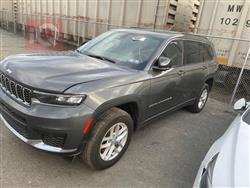 جيب جراند شيروكي إل